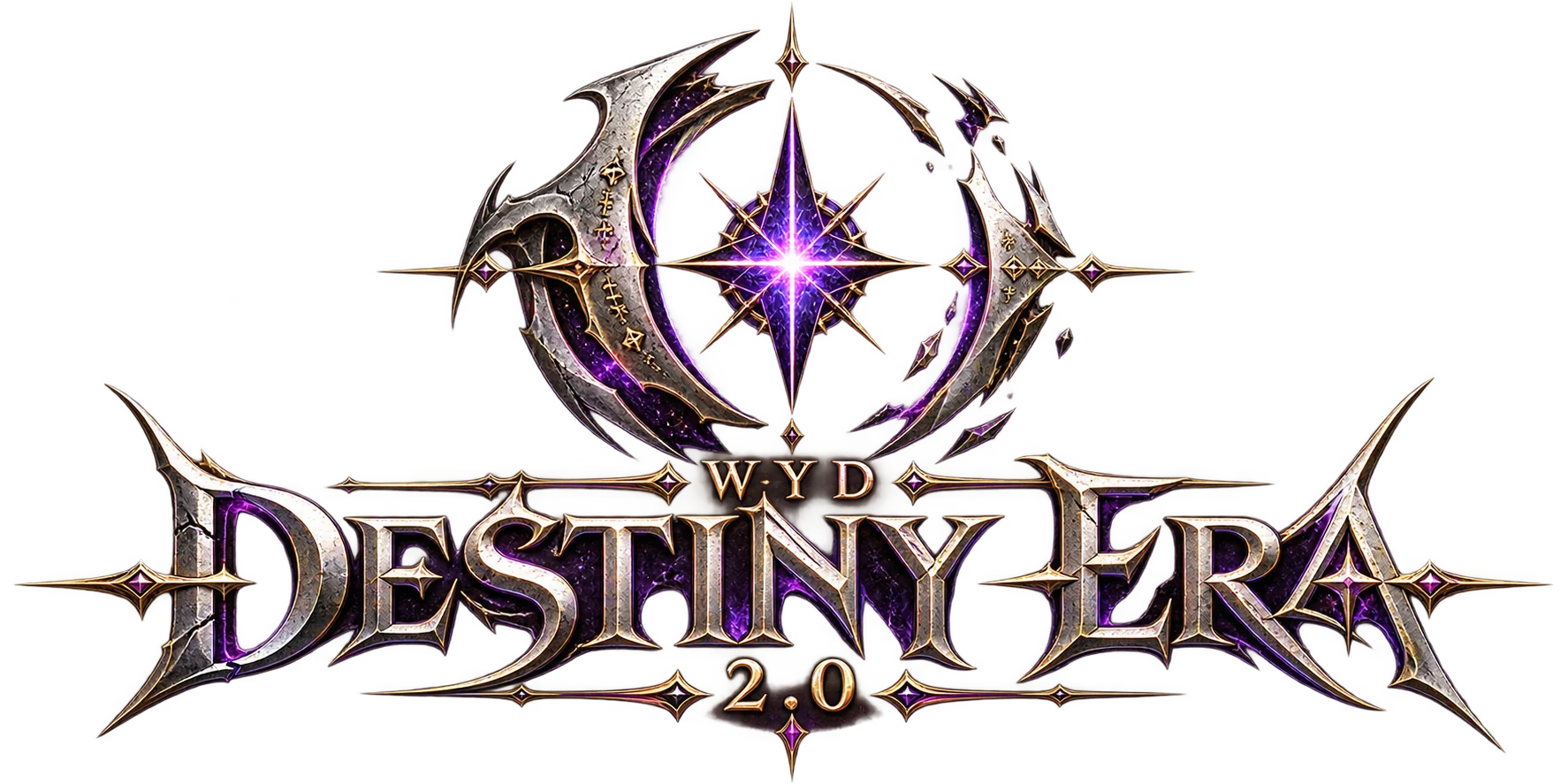 WYD Destiny Era 2.0